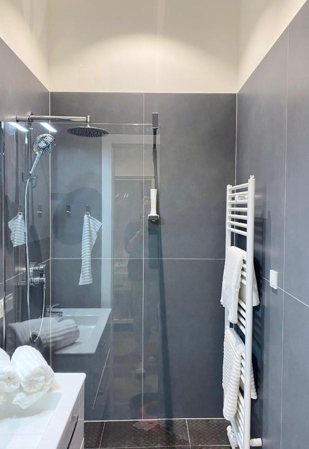 Apartamento Charming Studio In Servitenviertel I Viena Exterior foto